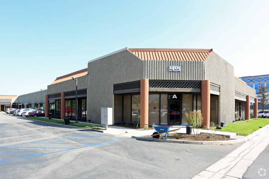 1405 Spruce St, Riverside, CA à louer - Photo de l’immeuble – Image 1 sur 17