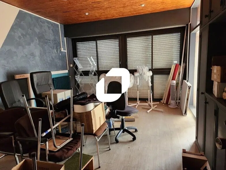 Local commercial dans Bordeaux à vendre - Photo intérieure – Image 3 sur 6