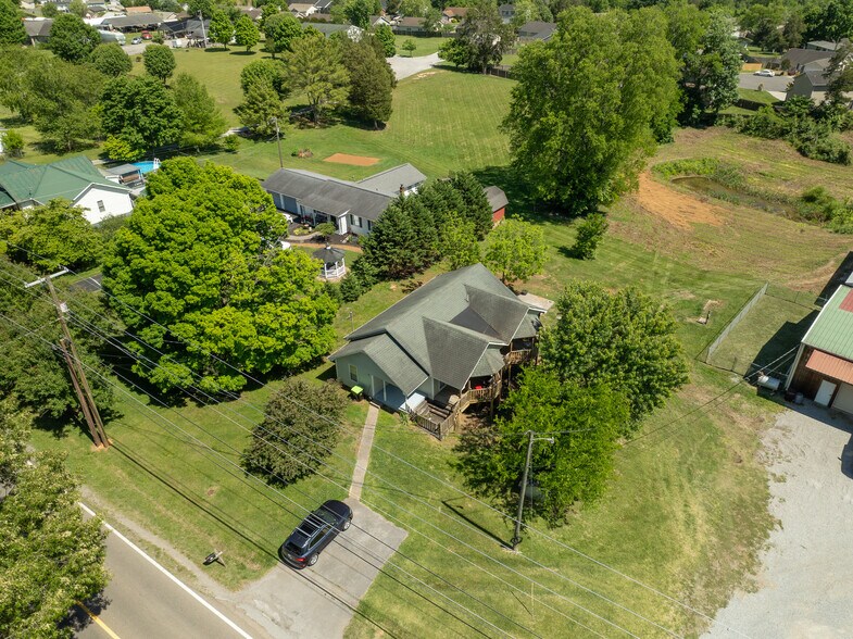 2005 Boyds Creek Hwy, Sevierville, TN à vendre - Photo de l’immeuble – Image 3 sur 62