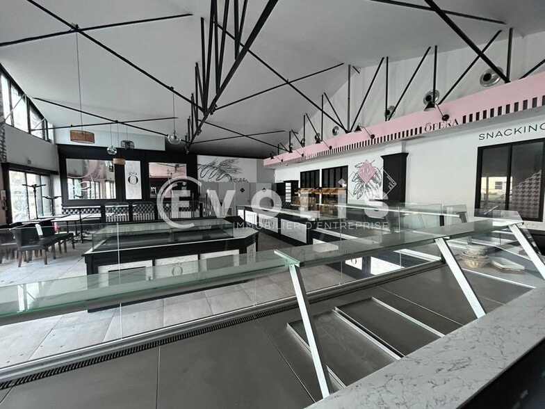 40 Avenue Du Général Leclerc, Bordeaux à louer - Photo intérieure – Image 2 sur 4