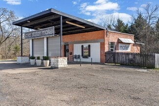 Plus de détails pour 1403 Interstate Highway 30, Greenville, TX - Local commercial à vendre