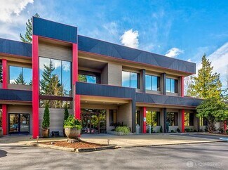 Plus de détails pour 2265 116th Ave NE, Bellevue, WA - Bureau/Local commercial à louer