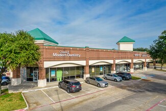 Plus de détails pour 230 N Denton Tap Rd, Coppell, TX - Bureau/Local commercial à louer