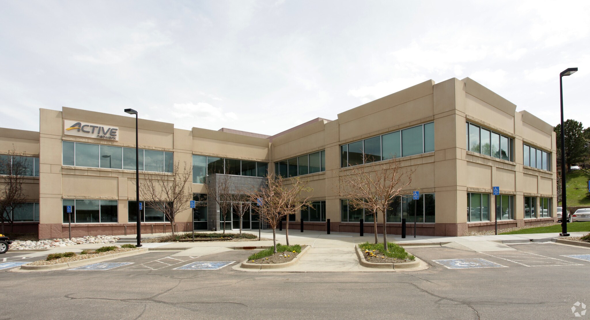 320 Interlocken Pkwy, Broomfield, CO à louer Photo de l’immeuble– Image 1 sur 6