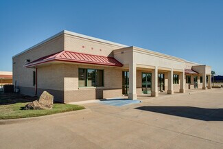 Plus de détails pour 2618 Old Iowa Park Rd, Wichita Falls, TX - Local commercial à vendre