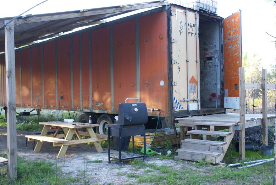 7705 US Highway 301, Jacksonville, FL à vendre - Photo de l’immeuble – Image 3 sur 6