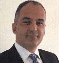 Nissim Levy