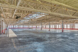 Plus de détails pour 243 Catoma St, Montgomery, AL - Industriel/Logistique à louer