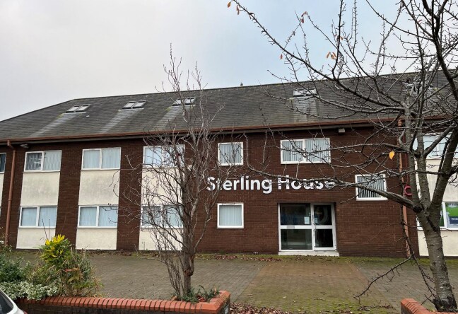 Bridle Way, Bootle à vendre - Photo de l’immeuble – Image 3 sur 12