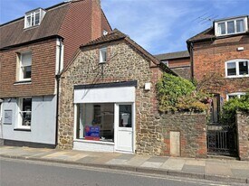 88A New St, Petworth WSX - Local commercial
