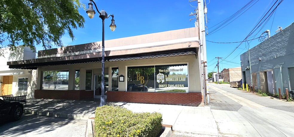426 James st, Shafter, CA à louer - Photo de l’immeuble – Image 2 sur 12