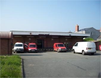 95 Robert St, Milford Haven à vendre - Photo de l’immeuble – Image 3 sur 5
