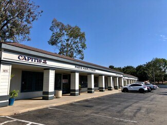 Plus de détails pour 1676 S Mission Rd, Fallbrook, CA - Bureau/Médical, Local commercial à louer