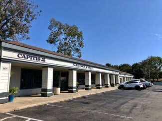 Plus de détails pour 1676 S Mission Rd, Fallbrook, CA - Bureau/Médical, Local commercial à louer