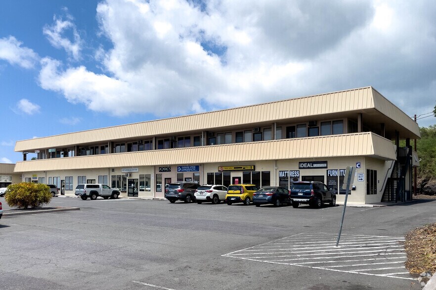 74-5565 Luhia St, Kailua Kona, HI à louer - Photo principale – Image 2 sur 6