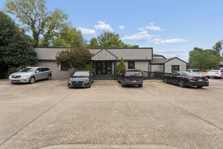 Plus de détails pour 2817 Erica Pl, Nashville, TN - Bureau à vendre