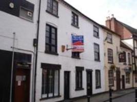 Plus de détails pour 3 Fish St, Worcester - Local commercial à louer