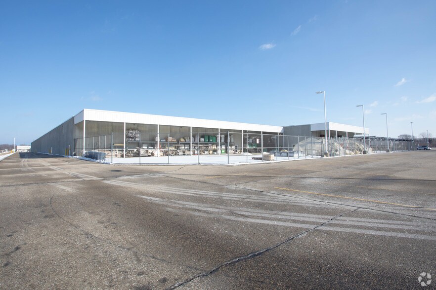 4725-4783 24th Ave, Fort Gratiot, MI à louer - Photo de l’immeuble – Image 3 sur 3