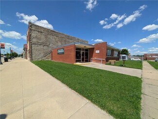 Plus de détails pour 910 New York St, Humboldt, KS - Local commercial à vendre