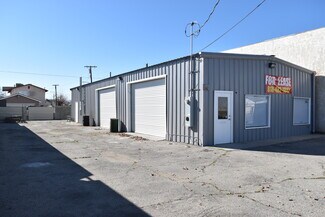 Plus de détails pour 212 W Avenue I, Lancaster, CA - Local commercial à vendre