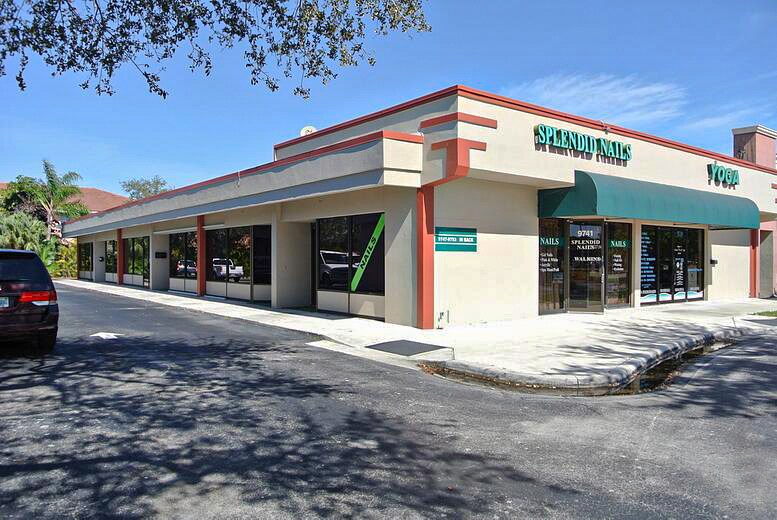 9761-9799 W Sample Rd, Coral Springs, FL à louer - Photo de l’immeuble – Image 1 sur 6