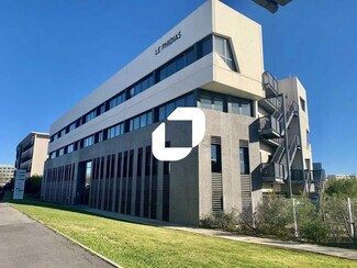 Plus de détails pour Bureau à louer