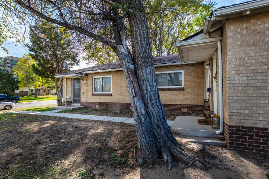 3255 Pontiac St, Denver, CO à vendre - Photo de l’immeuble – Image 3 sur 5
