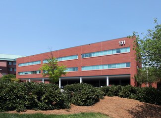 Plus de détails pour 131 Commonwealth Dr, Greenville, SC - Bureau à louer