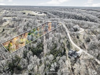 Plus de détails pour 000 Regal Heights Ln, Galena, MO - Terrain à vendre