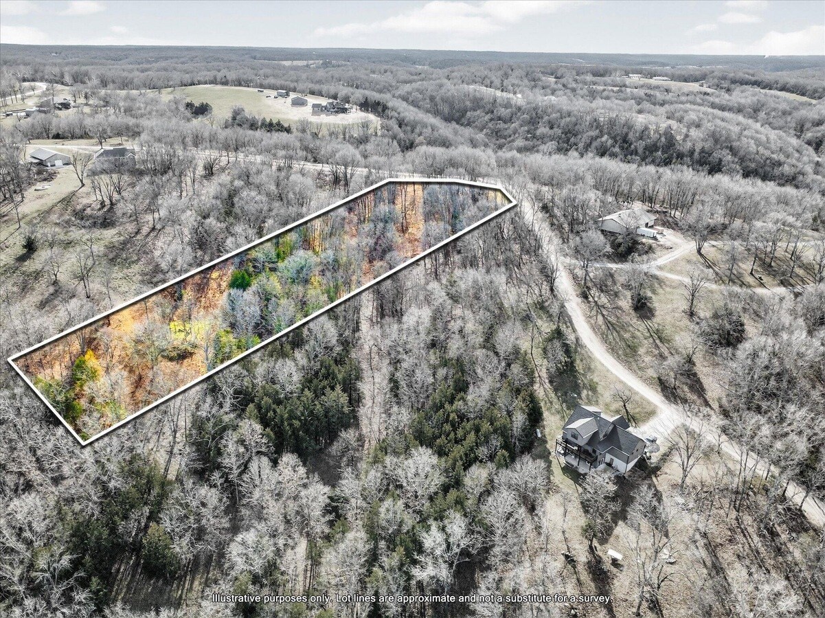 000 Regal Heights Ln, Galena, MO à vendre Photo principale– Image 1 sur 2