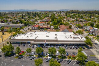 Plus de détails pour 1313-1395 MacArthur Blvd, San Leandro, CA - Local commercial à louer