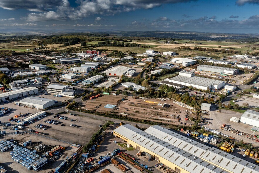 Badentoy Crescent, Portlethen à louer - Photo de l’immeuble – Image 3 sur 6