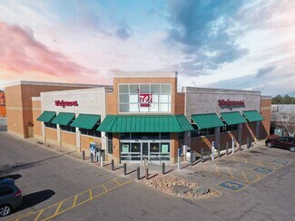 Plus de détails pour 12011 E Iliff Ave, Aurora, CO - Local commercial à vendre