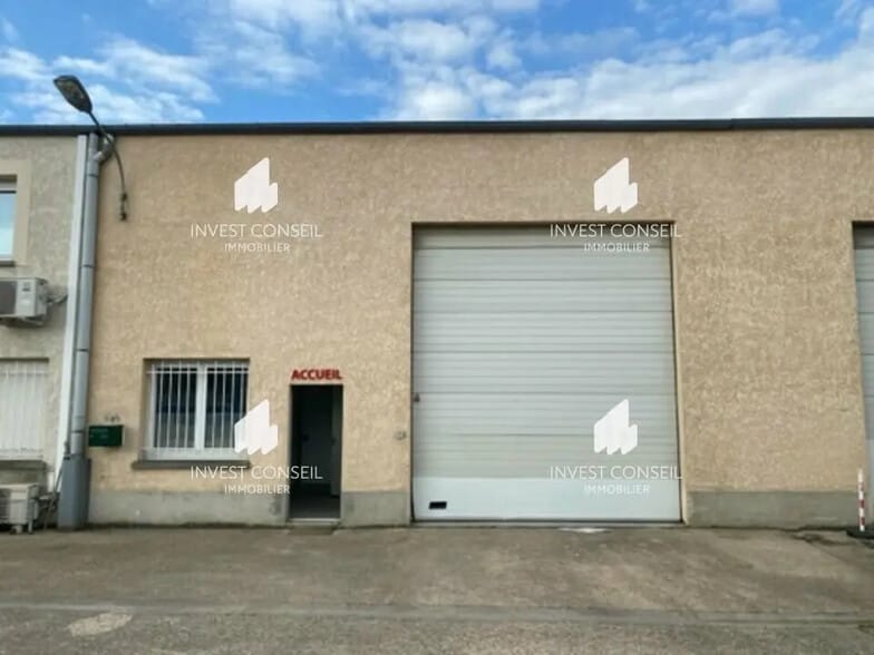 68 Rue De La Croix De L'Orme, Morainvilliers à louer - Photo de l’immeuble – Image 1 sur 9