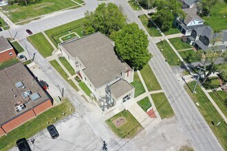 650 Ashworth Dr, Waukee, IA - VUE AÉRIENNE  vue de carte