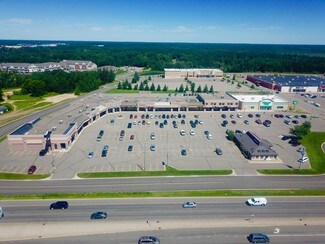 Plus de détails pour 14091 Baxter Dr, Baxter, MN - Bureau, Local commercial à louer