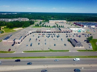 Plus de détails pour 14091 Baxter Dr, Baxter, MN - Local commercial à louer