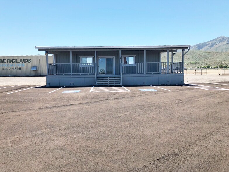 34-71 Webb Cir, Reno, NV à vendre - Photo de l’immeuble – Image 3 sur 17