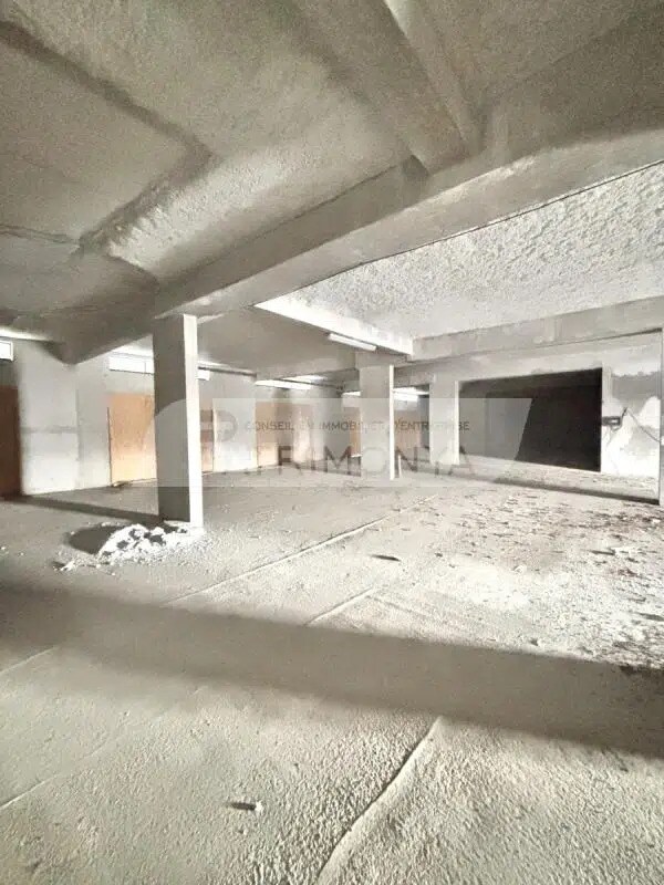 Immeuble residentiel dans Marseille à vendre Photo intérieure– Image 1 sur 3