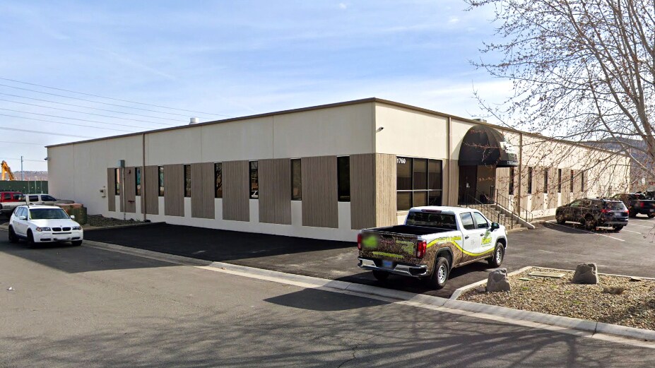 1760 Deming Way, Sparks, NV à vendre - Photo de l’immeuble – Image 2 sur 9