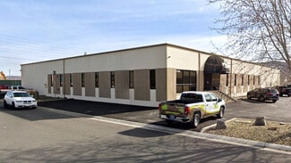 Plus de détails pour 1760 Deming Way, Sparks, NV - Industriel/Logistique à vendre