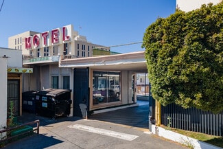 Plus de détails pour Altman Apartments Portfolio – à vendre, Los Angeles, CA