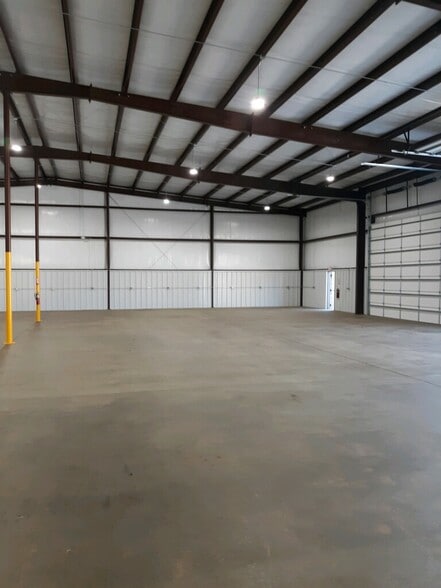110 Spacegate Dr NW, Huntsville, AL à louer - Photo intérieure – Image 3 sur 9