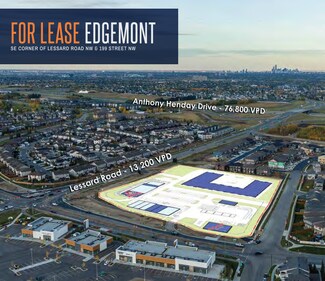 Plus de détails pour 4045 199 St NW, Edmonton, AB - Local commercial à louer