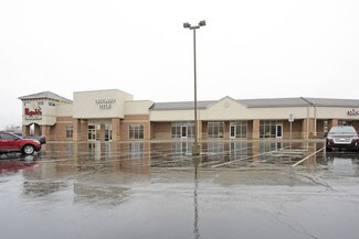 Plus de détails pour Johnson Dr, Shawnee, KS - Local commercial à louer