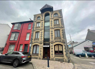 Plus de détails pour Eastgate, Aberystwyth - Bureau à vendre