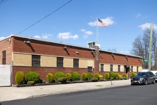 Plus de détails pour 97-35 133rd Ave, Ozone Park, NY - Industriel/Logistique à louer