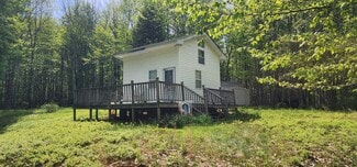Plus de détails pour 1433 Co 56 Rd, Mountain Dale, NY - Terrain à vendre