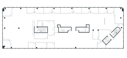 1 Venture, Irvine, CA à louer Plan d’étage– Image 1 sur 4