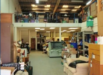 Mills Rd, Aylesford à vendre - Photo intérieure – Image 3 sur 6